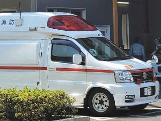 熱中症で82歳男性が死亡　埼玉・三郷　県内では今年初の熱中症死者　熊谷では38.1℃を記録