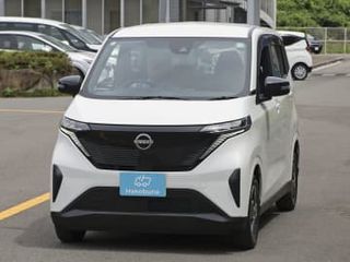 通勤用EV、会社が貸します　ANA、長崎の社員負担抑制