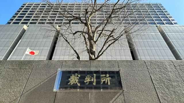 博報堂とグループ企業前社長が控訴　五輪談合事件、一審で有罪判決