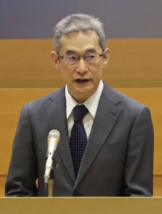 万博「安全確保は開催国の責務」　警察庁長官、警備と警護を徹底