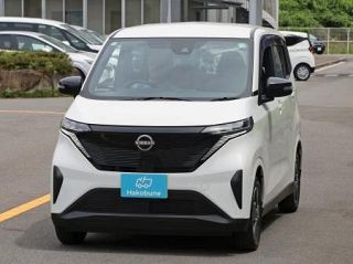 通勤用ＥＶ、会社が貸します　ＡＮＡ、長崎の社員負担抑制