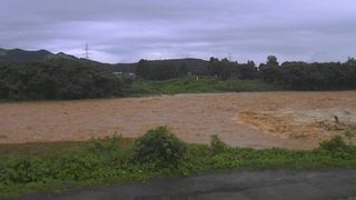 山形県に大雨特別警報＝酒田市と遊佐町、「緊急安全確保」―秋田県では１人不明