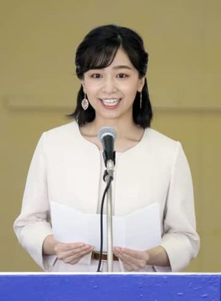 佳子さま、高校馬術大会に出席　静岡・御殿場「一体となって」