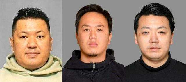 上位メンバーら5人を大阪府警が公開手配　SNS投資詐欺事件