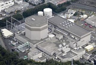 敦賀原発２号機審査結論へ　規制委が断層判断、初の不合格か