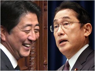 「GDP600兆円」アベノミクスの目標がいまや「誤算」に　それでも岸田文雄首相がうたう「1000兆円」