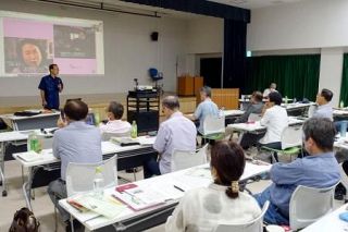 「強制動員の歴史伝承を」　全国市民団体が活動報告