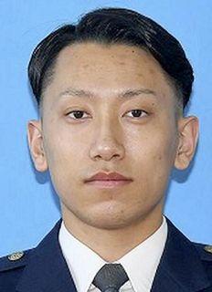 死亡は駐在所勤務２６歳　山形県警「職場のリーダー」