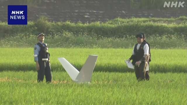 福岡 柳川「ヘリコプターが墜落した」と通報 2人死亡確認 消防