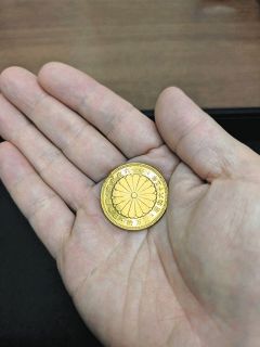 びっくり！募金箱に10万円金貨、換金したら23万円…「鼓童」浅草公演で　誰かの善意は能登の被災者へ