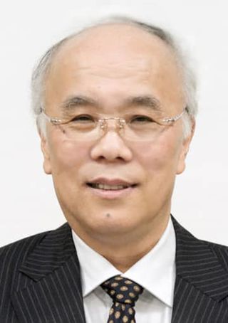 田中啓二さん死去　タンパク質の分解酵素を発見