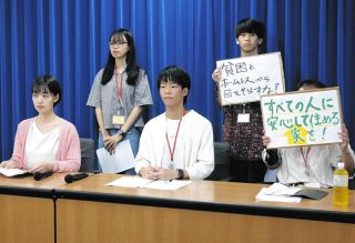 生活保護を申請したら「カビとほこりだらけ」の部屋に…　NPO「行政がこんな施設に追い込むなんて」と批判