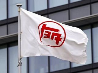 トヨタ、５年連続世界首位　上半期販売５１６万台