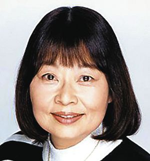 山本圭子さん死去　83歳、声優バカボン役