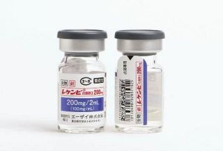 認知症薬、投与継続で効果　エーザイ「レカネマブ」