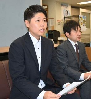 クレー射撃元代表、不正認識否定　「架空領収書」発表の協会と対立