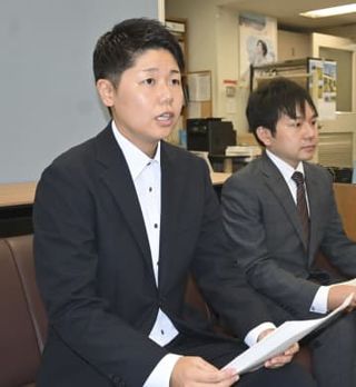 クレー射撃元代表、不正認識否定　「架空領収書」発表の協会と対立