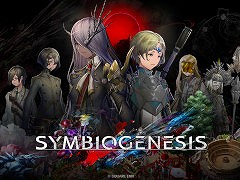 仲間と共に謎を解くファンタジーADV「SYMBIOGENESIS」，第3章「武国」のキービジュアルを公開。裏切りの会議「ザ・ミーティング」の情報も