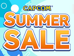 「モンスターハンターライズ」「逆転裁判123 成歩堂セレクション」が990円に。「CAPCOM SUMMER SALE」開催中