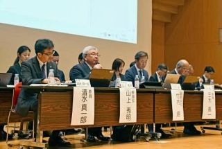 「理事長の１強体制」に問題　不透明資金の東京女子医大