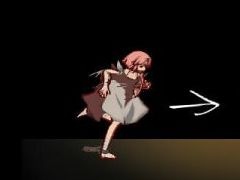 漫画「Killing Me / Killing You」のサブキャラが主人公。2D横スクロールアクション「Run, Vivian Run」，早期アクセスをSteamで開始