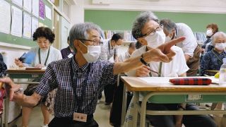 授業料無料・男女共学・年齢制限なしの学校は130年前に実在した　新渡戸稲造の夢を受け継ぐ人々が映画に