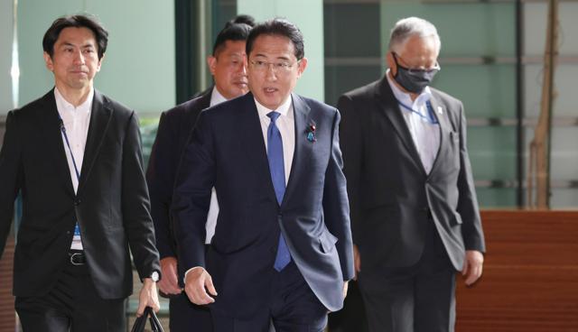 首相、激甚災害指定の手続きを指示　山形・秋田の大雨被害受け