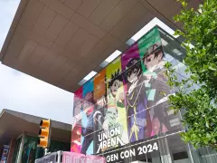 北米最大のアナログゲームイベント「Gen Con 2024」が開催中。お祭りの予感に満ちていたゼロ日目，現地インディアナポリスの様子をレポート