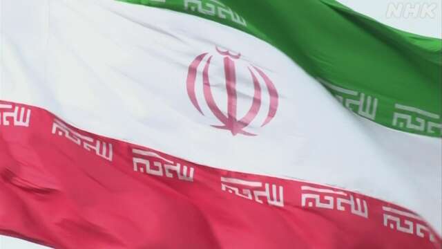 “イランの報復 数日から1週間の間に”の見方 中東の緊張続く