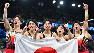 パリ五輪　前半戦ハイライト：日本人メダリストの歓喜と涙の瞬間