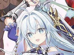 「かんぱに☆ガールズ RE:BLOOM」鈴木愛理さん，浅川 悠さんらメインキャラクター9名のCVを演じる声優陣が公開に