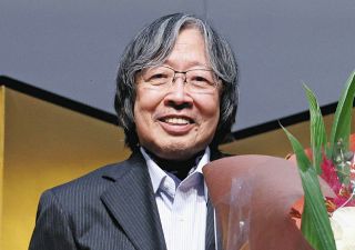 大崎善生さん死去　「聖の青春」「パイロットフィッシュ」　将棋雑誌の編集者から作家に