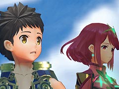 モノリスソフト，「ゼノブレイド」シリーズ総監督の高橋哲哉氏が手がける「新作RPG」開発スタッフを募集開始