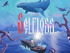 老齢のヒーラーが究極の秘術を求めて旅するアクションADV「Selfloss」，9月12日配信。ストーリーを紹介するトレイラーが公開に