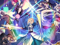 「FGO」アペンドスキルの今後の対応について，ディレクターレターを公開。開放済みスキルの切り替え機能の追加などで対応