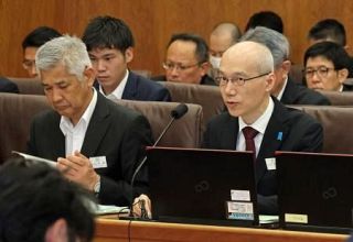 不祥事対策「全ての職員が参画」　鹿児島県警本部長、議会で