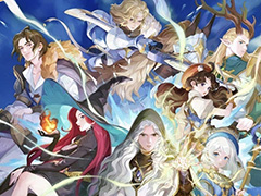 「AFK：ジャーニー」リリース直前生放送は8月7日に配信。忘れずに見たい「今週の公式配信番組」ピックアップ