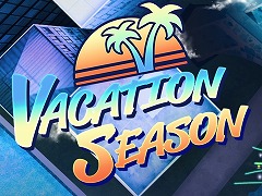 都市建設シム「Highrise City」観光地を舞台にした最新DLC「Vacation Season」配信開始。アトラクションやホテルなどを実装