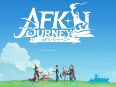 絵本のような世界に詰まった，盛りだくさんのコンテンツ。8月8日のリリースが迫る新作RPG「AFK：ジャーニー」の魅力を伝えたい【PR】