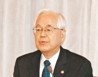 戸倉三郎・最高裁長官が退任会見「さまざまな価値観、生き方に向き合うのが司法の役割」