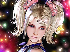 ゾンビアクション「LOLLIPOP CHAINSAW RePOP」，家庭用ゲーム機向けのDL版を対象とした予約受付を8月8日に開始