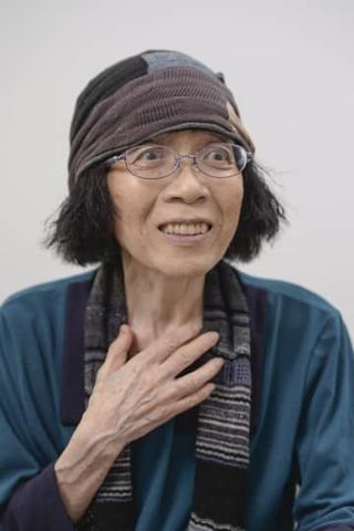 田中美津さん死去　ウーマンリブをけん引