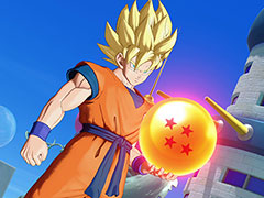 「ドラゴンボール」がMOBAになって登場。新作ゲーム「DRAGON BALL PROJECT:Multi」，8月20日からオープンβテストを実施