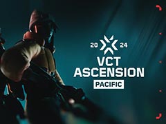 「VALORANT」のアジア太平洋地域大会「VCT Ascension Pacific 2024」，開催地を東京からインドネシアのジャカルタに変更