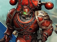 「Warhammer 40,000: Space Marine 2」協力型のPvEモード「オペレーション」とPvPモード「エターナル ウォー」を紹介する最新映像を公開