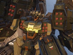 ［プレイレポ］「Mecha BREAK」限定先行βテストに参戦。メカならではのロマンにあふれるフィーチャーがファンの心をつかんで離さない