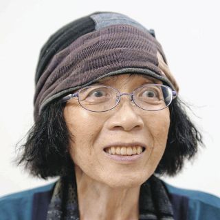 田中美津さん死去　ウーマンリブけん引