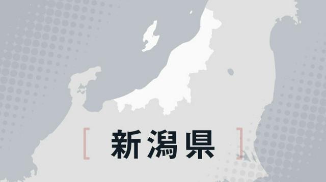 新潟県村上市の海水浴場、7歳男児死亡　海底で見つかる