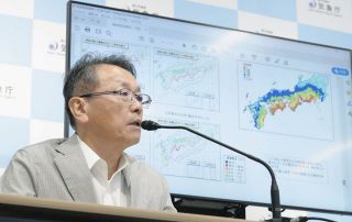 南海トラフ地震「想定震源域」周辺にも原発が…「まさか」におびえる伊方周辺住民　川内は老朽の不安も