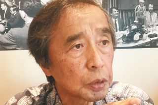 「いずれ新聞社に家宅捜索が…」金平茂紀さんが鹿児島県警不祥事に感じる「行き過ぎ」とメディアへの警鐘